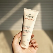 大容量 法国 蜜润滋养护手霜75ml