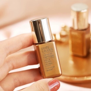 好价！烂脸修复~ 新版 高能小宗瓶5ml SOS闪修精华