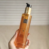 谁用谁嫩 夏天 水果香气 源300 荷兰 甜橙雪松木沐浴油200ml