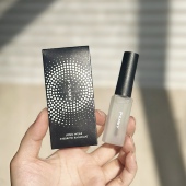 亏清 一抹定型 纹丝不动眉毛雨衣7ml