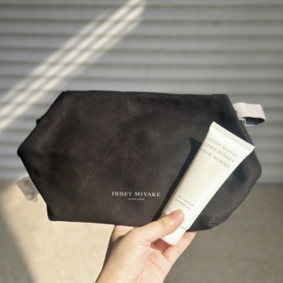 仅几十套，稀罕货！3宅家的 大帆布包 (可DIY挎包) + 沐浴露75ml