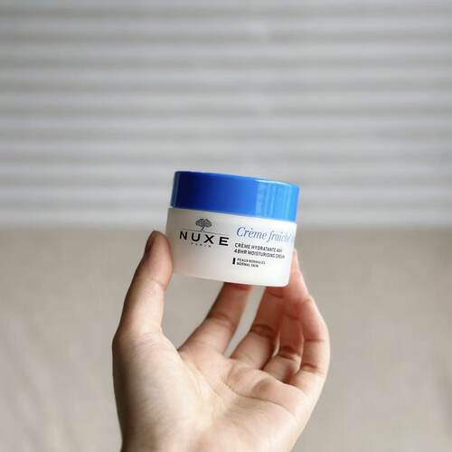 源价280~沙漠皮变牛奶肌！鲜奶霜50ml 强韧屏障保湿面霜