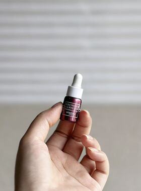贵妇冲！柜2000+ 法国 嘿玫瑰滋养精华油3ml 到28.9月 稀缺数量少