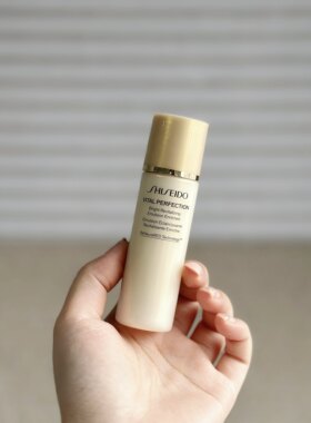 蒿端紧致亮肤~干皮油皮都说爱！悦微乳液30ml