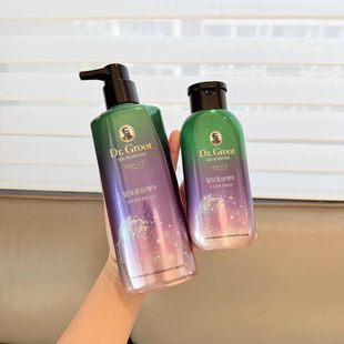 逆袭秃头，发量富婆 | 山姆在售200+，头皮平衡益护胶囊洗发水