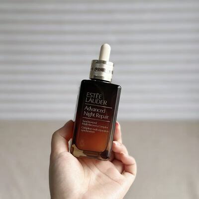 柜1710！好日期，超值正装~第七代 小宗瓶100ML