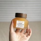 黑黄油糙皮冲 丝F兰断货王 旗J店折后478 美国蜂蜜焕亮面膜117g