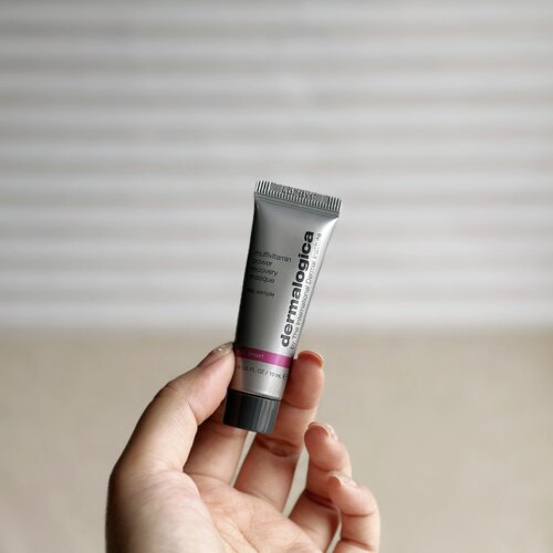 捡漏价！熬夜暗沉脸的妹子来抄贝嫂作业！~胡萝卜多维面膜10ML