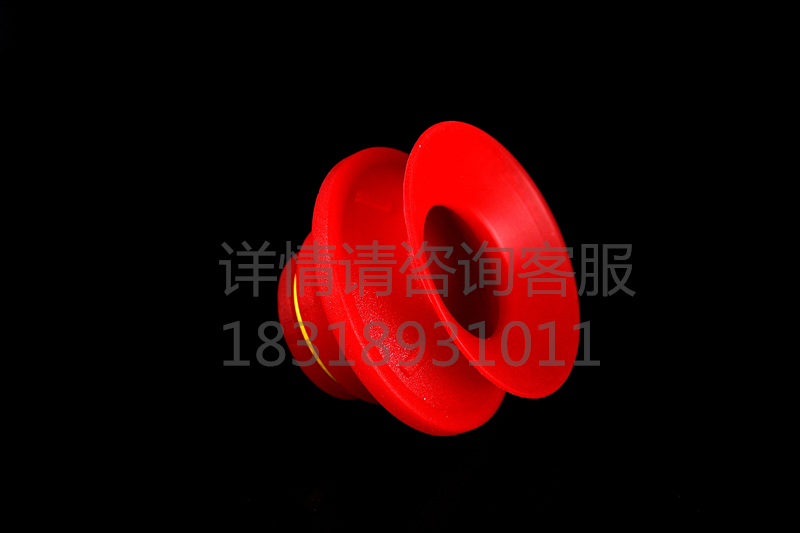纸箱包装盒曲面真空吸盘
