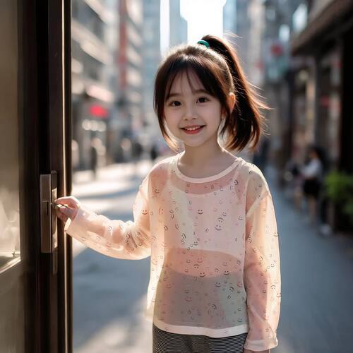 儿童防晒衣2026夏季薄款新款女童