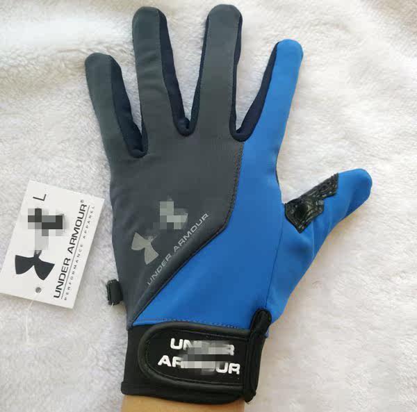 Gants pour vélo - Ref 2241593 Image 3