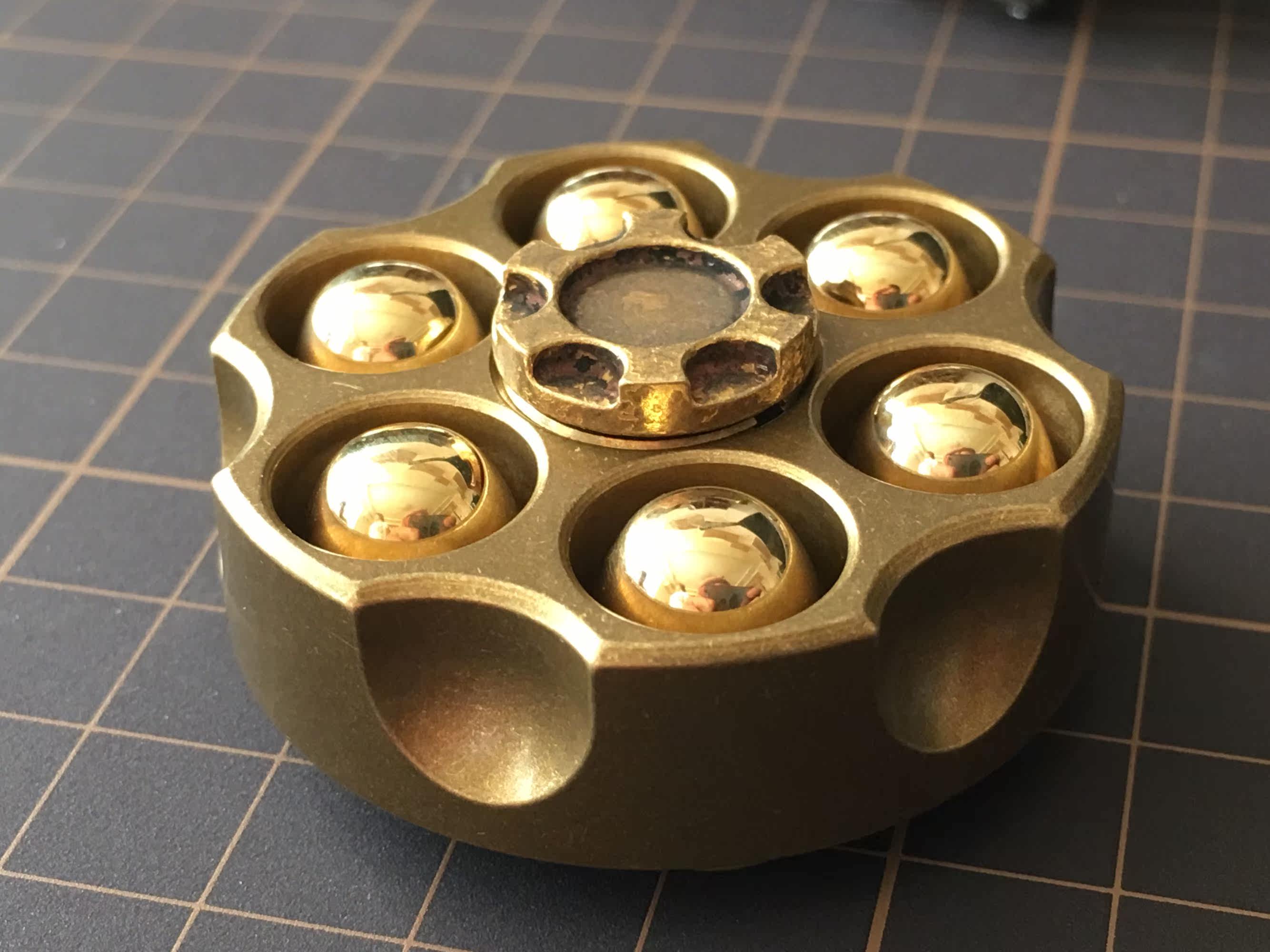 Finger spinner - Ref 2617916 Image 3