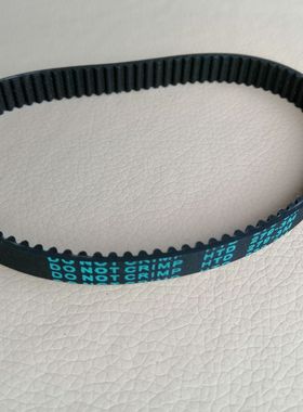 星菱VG-888A 三本车同步带 齿形皮带 绷缝机传动皮带3M-279包邮