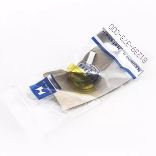 强信373钉扣机钩针勾针373钉扣机弯针纽扣机钩针下弯针旋梭