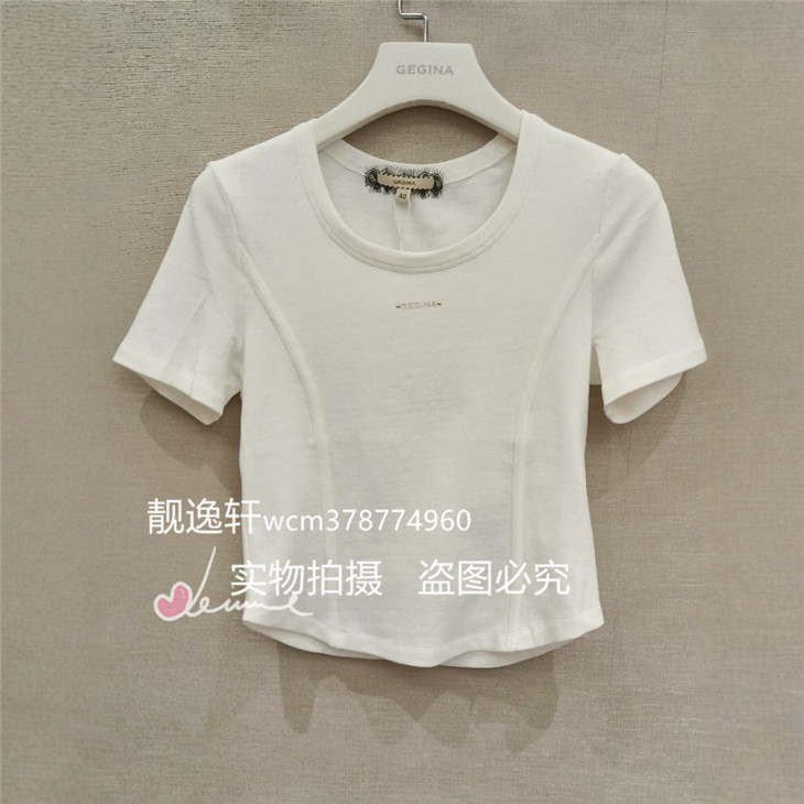 2025年春夏  T恤 GC11A069-2300