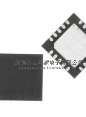 原装正品  SI4713-B30-GMR SILICON QFN 库存现货