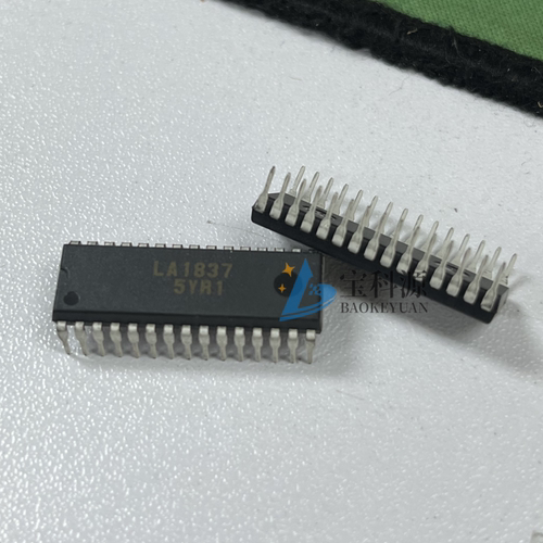 LA1837 原装正品 现货库存 DIP30 1个