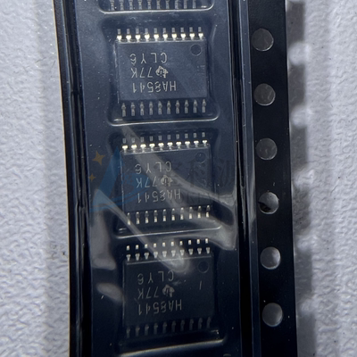 SN74AHC8541PWR 原装正品 现货库存 TSSOP20 1个