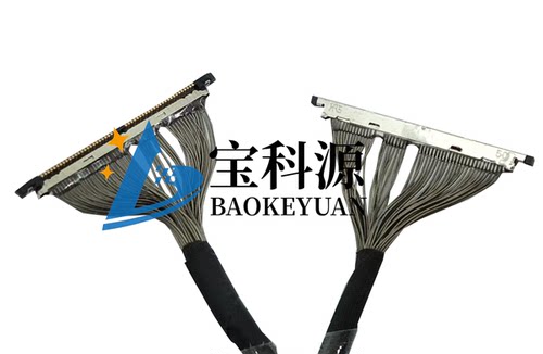 DF56-30P/40P同轴线云台无人机