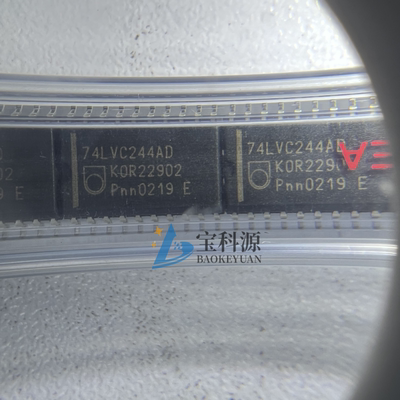 74LVC244AD 原装正品 现货库存 SOP20 1个