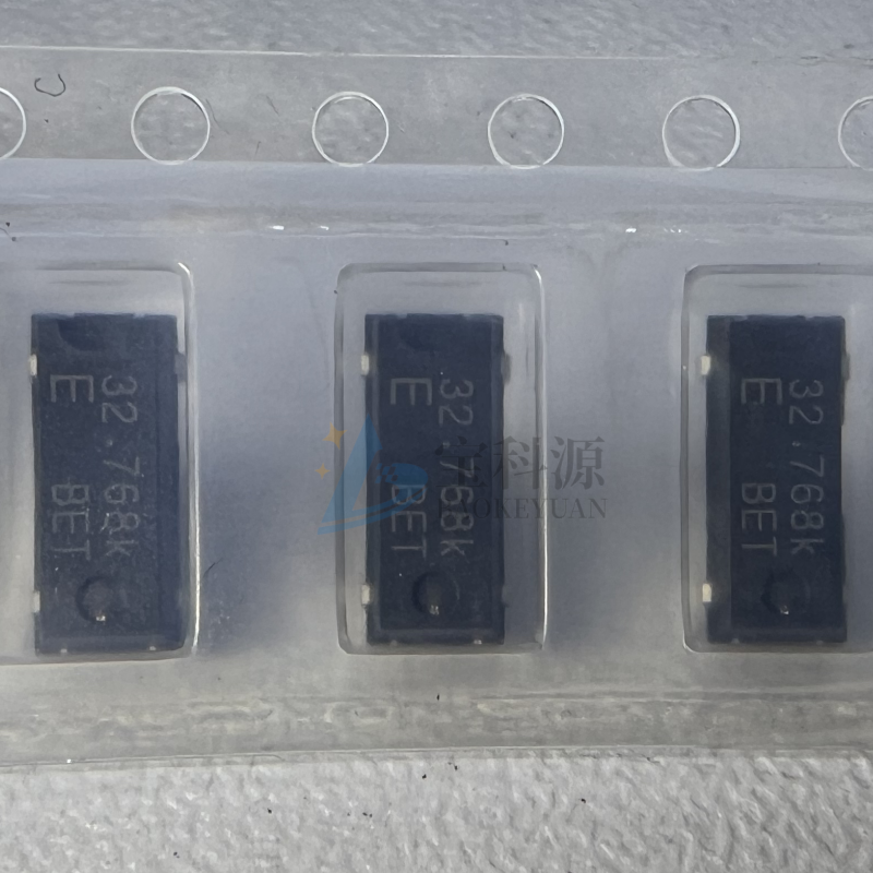 MC-306 32.768KHZ 12.5PF 20PPM Q13MC3061000314 原装正品 SMD