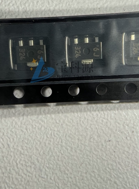 KIA7033AF-RTF 原装正品 现货库存 SOT89 5个