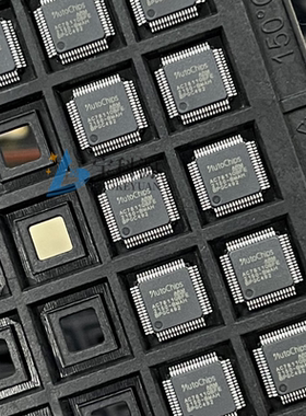 电子元器件AC7811QBFE/B 原装正品AUTOCHIPS/杰发科技 现货库存