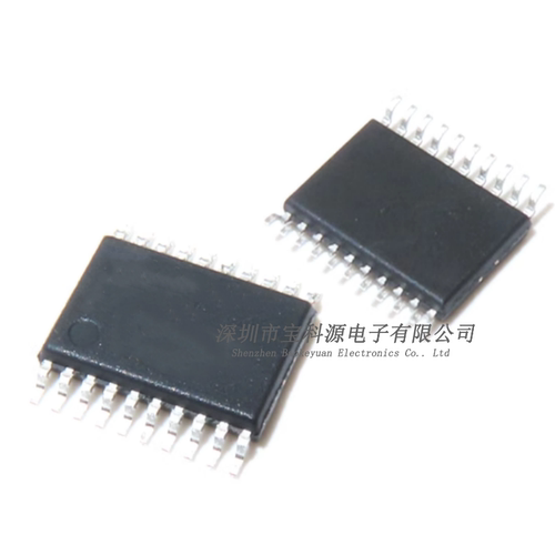 原装正品 TDA8024TT NXP TSSOP 库存现货