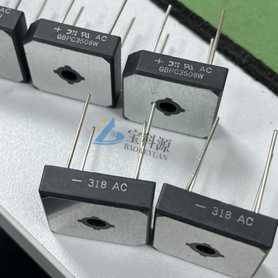 GBPC3508W  原装正品 现货库存 DIP4 1个