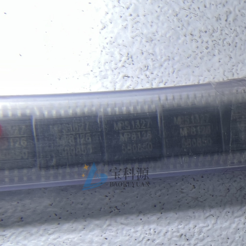 MP8126DF-LF-Z 原装正品 现货库存 TSSOP16 3个