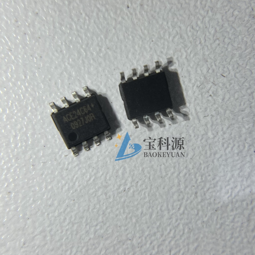 ACE24C64FM+T 原装正品 现货库存 SOP8 1个