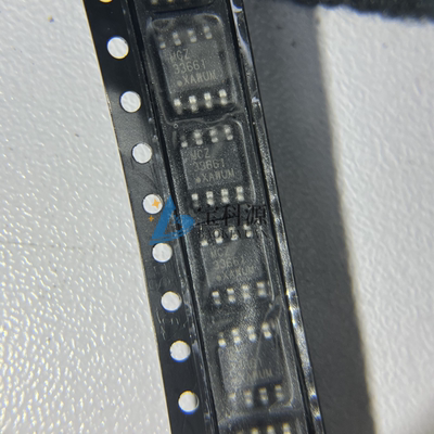 MCZ33661EFR2 原装正品 现货库存 SOP8 1个