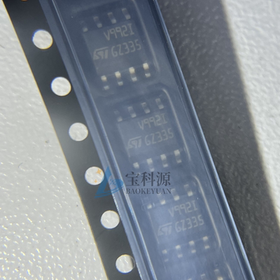 电子元器件TSV992IDT 原装正品 STM 现货库存 SOP8