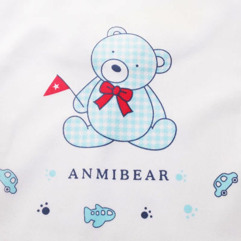 Foulard enfant ANMI BEAR - Ref 2135210 Image 5