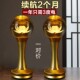 新款 莲花灯供佛灯家用充电佛前LED一对神台灯插电观音财神长明灯