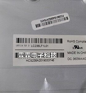 CC240LV1D M238HAN01 M238HVN01.0.1.2 PN238CT02一体机液晶屏幕