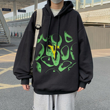 黑色
