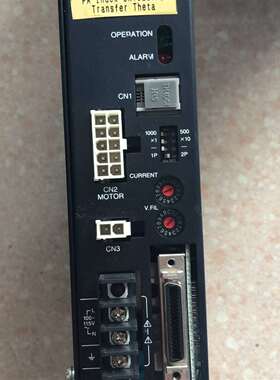 议价拆机 VEXTA 东方 ASD13B-A 实物拍可维修翻新