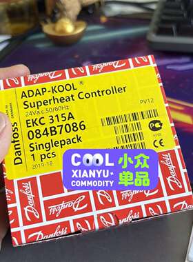 议价EKC315A 084B7086全新原装丹佛斯可维修翻新