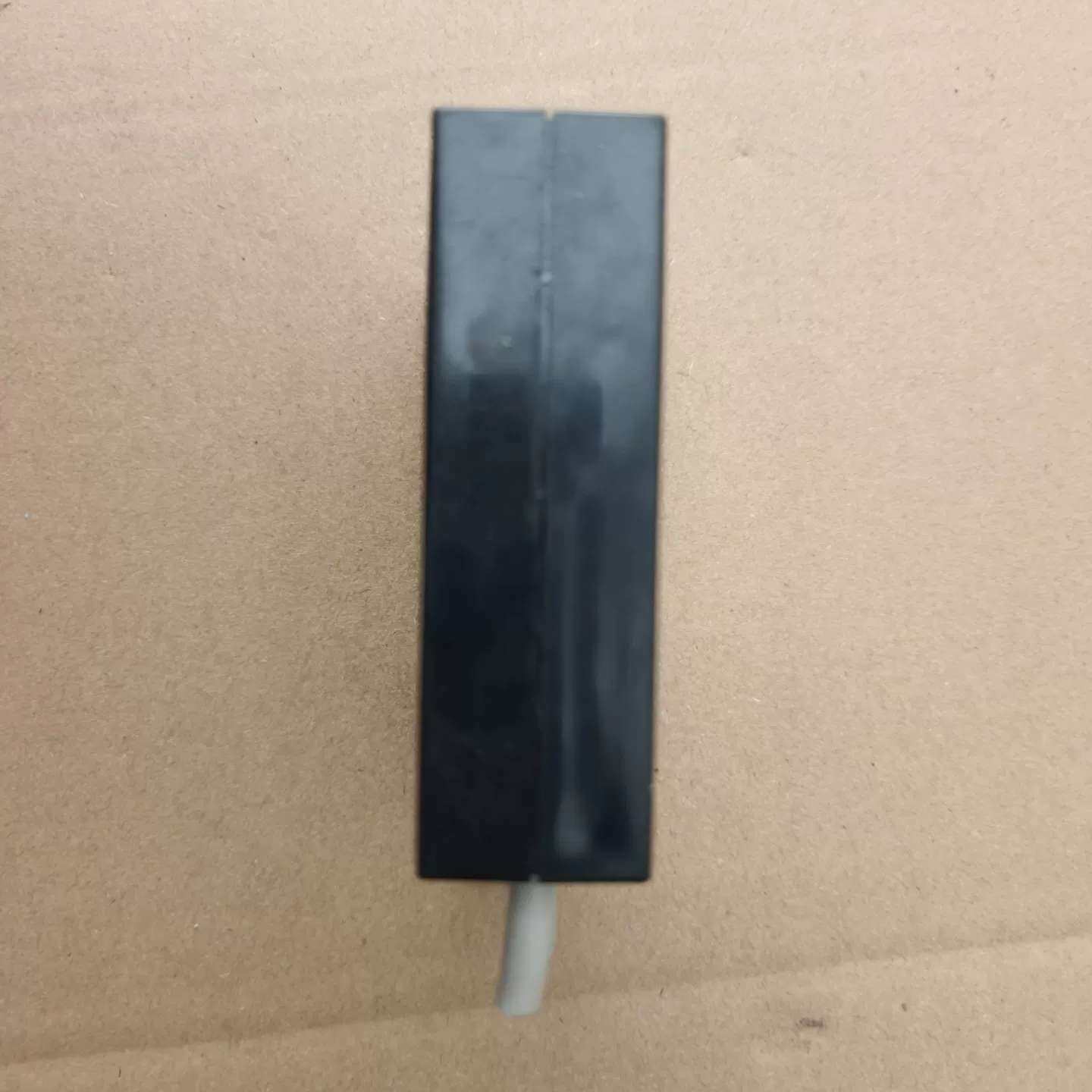 议价西门子AGQ3.1A27火焰放大器，拆机件，成色还可以，有点（可