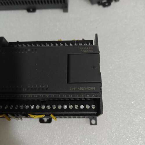 议价西门子CPU224CN 214-1BD23-0XB8 功能可