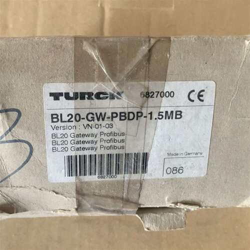 议价BL20-GW-PBDP-1.5MB可维修翻新