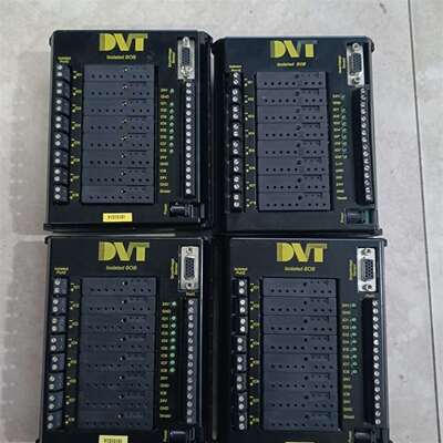 议价DVT康耐视lsolated    BOB    VIS15可维修翻新