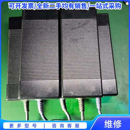 议价MEAN WELL明纬 GST220A24-R7B 24V{可维修翻新}