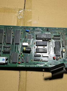 议价INMAC H2-CCS-B主板，E000-1235K RE可维修翻新