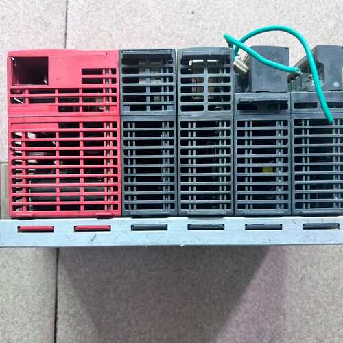 议价三菱以太网模块QJ71E71-100，Q01CPU{可}
