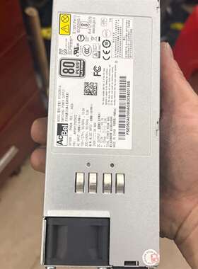 议价AcBel/康舒 R1CA2801A APM12V0302可维修翻新