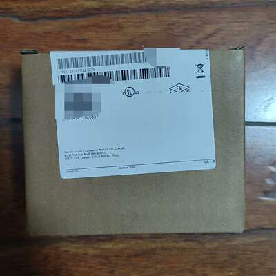 议价西门子SIMATIC S7-1200 PLC，型号6E可维修翻新