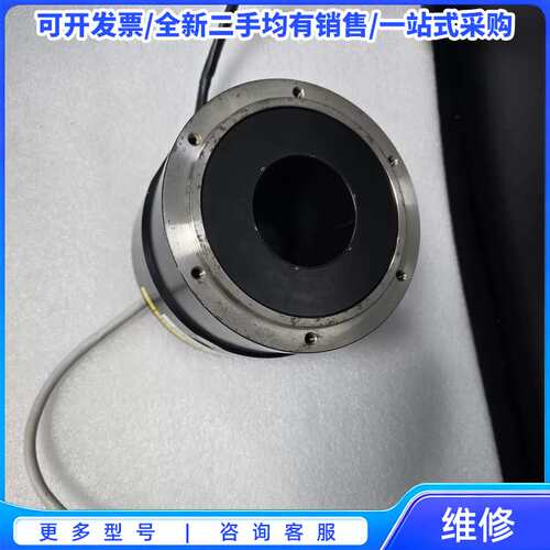 议价日本横河YOKOGAWA DD直驱电机，型号DR1B-015{可维修翻新}