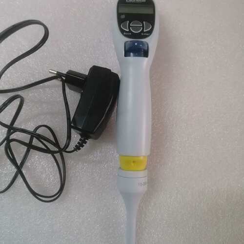 议价美国Labnet电动移液器  （10-200u可维修翻新